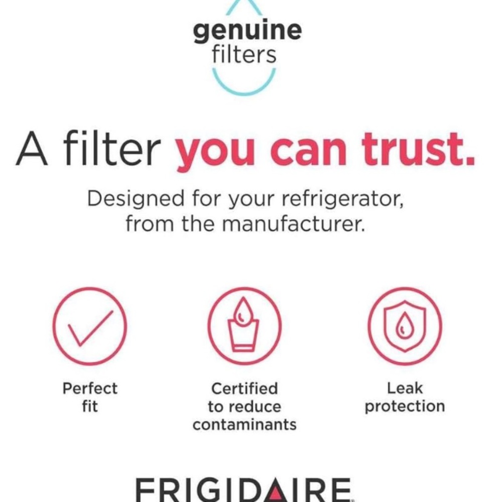 FRIGIDAIRE PureSource Ultra II - Picture 2 of 7